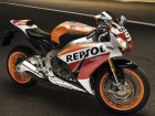 Honda CBR 1000RR-SP Marquez Replica